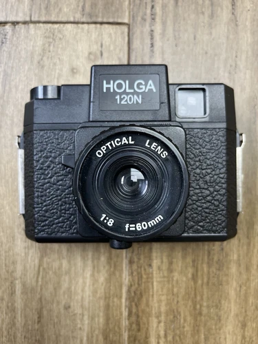 holga 120n camera