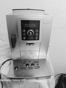 Kaffeevollautomat Delonghi ESAM 466S