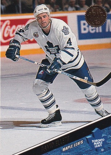 93-94 THE LEAF SET #1-220 - PICK FROM LIST - FREE COMBINED SHIPPING - Picture 88 of 222