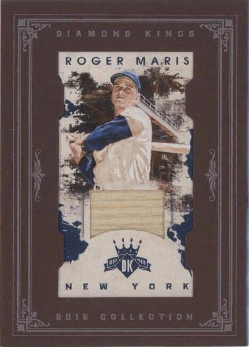 Mini Framed Materials