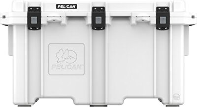 PELICAN 562-150QT-1-WHT RC 150QT ELITE COOLER WHT
