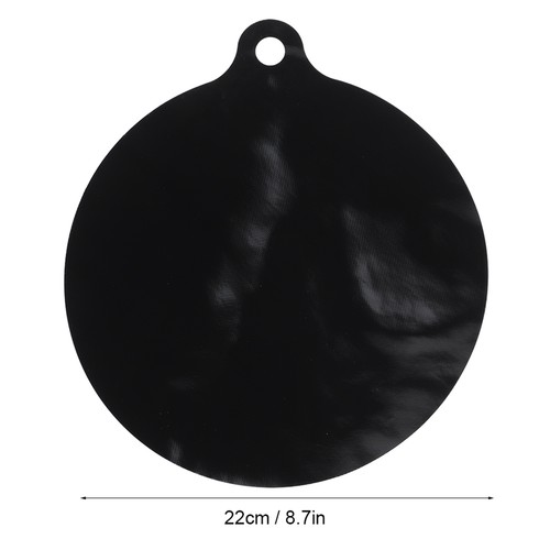 Pad Heat Insulated Non-Stick Silicone Induction Kitchen Cooker Protector Mat AU - Picture 9 of 12