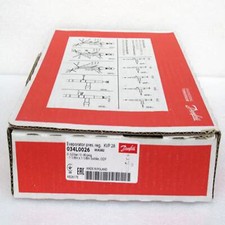 DANFOSS KVP28 034L0026  Evaporative Pressure Regulator New ✦KD