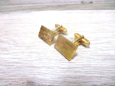 Boutons de manchettes – Sélection Brocante