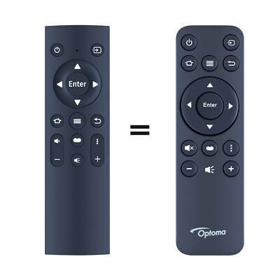 BR-3071N Replacement Remote Control For Optoma Projector UHL55 UHD55 UHZ50