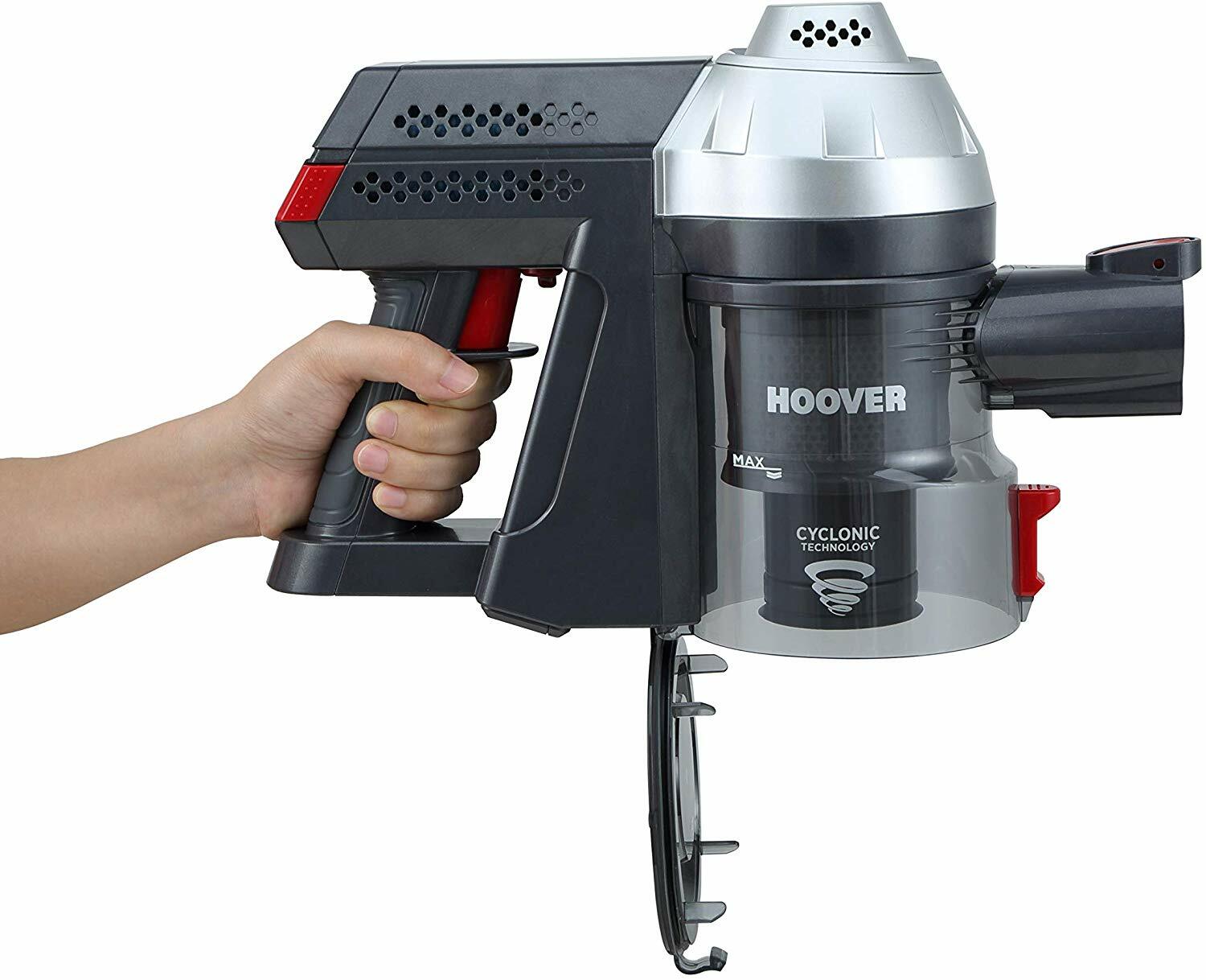 ASPIRADOR ESCOBA HOOVER FD22G 2en1 | Compra online en eBay