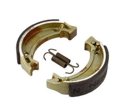 Mâchoires De Frein Avant Eau NEWFREN GF0162FTR Per Vespa 50 Special