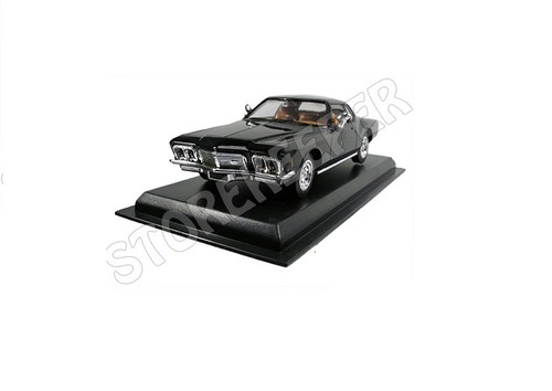 Legendary Cars Collection - AMERCOM - 1:43 - Picture 30 of 59