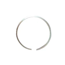 New Standard Piston Rings Fits Ktm By 02.6017