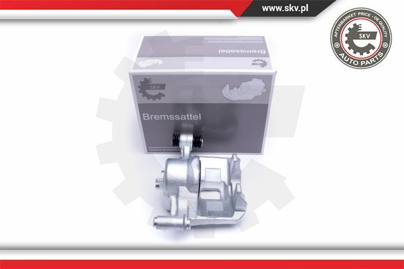 Esen Skv Bremssattel Vorderachse Links FüR Hyundai I10 I20 Pa Pb Pbt-image