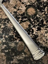 Lenox Eternal Frosted Stainless Silverware Flatware YOUR CHOICE