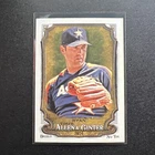 2024 Topps Allen & Ginter Card #131 Nolan Ryan Houston Astros Skenes Ohtani