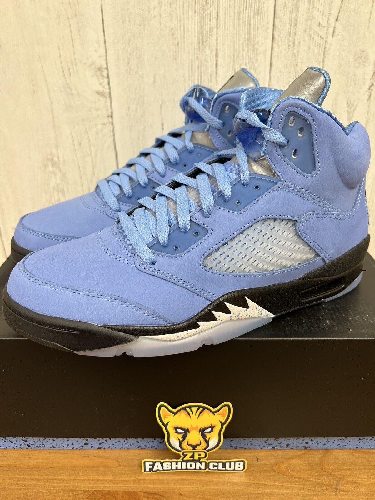 Size+10.5+-+Jordan+5+Retro+SE+Mid+UNC for sale online