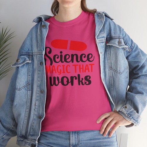 Rocket Science T-Shirt – Cool NASA Space Engineer Tee for Scientists - Picture 52 of 61