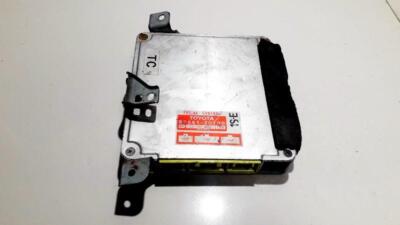 1757000481 8966120190 Steuergerät Motor Computer (Motorsteuergerät) f UK710761-23