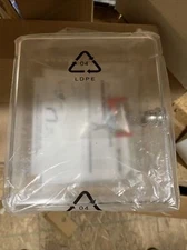 TG511A 1000Honeywell plastic thermostat guard