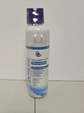 Semeso Replacement Water Filter W10295370A For W10295370-EDR1RXD1-Filter 1