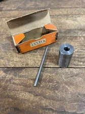 Vintage IDEAL / LYMAN Shell Casing Resizer Rem 222
