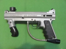 Tippman 98 Custom Paintball Marker for Parts Only.