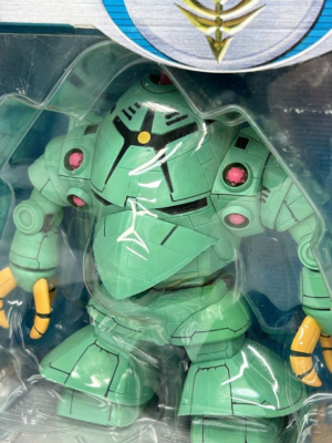 【未組立】MSM-10ZOCK MSM-10 ZOCK