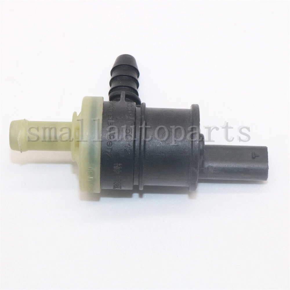 Genuine A0009975012 Vacuum Solenoid Valve Fits Mercedes-Benz C180 