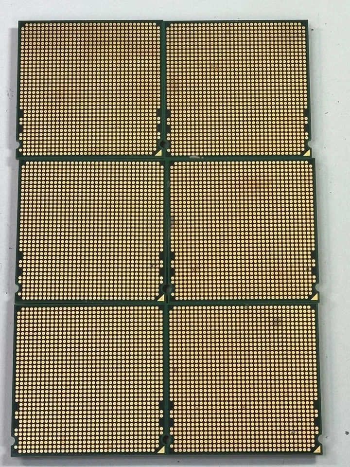 AMD Opteron 0E41GLHKU6DG0 Desktop CPU - Image 4 of 4