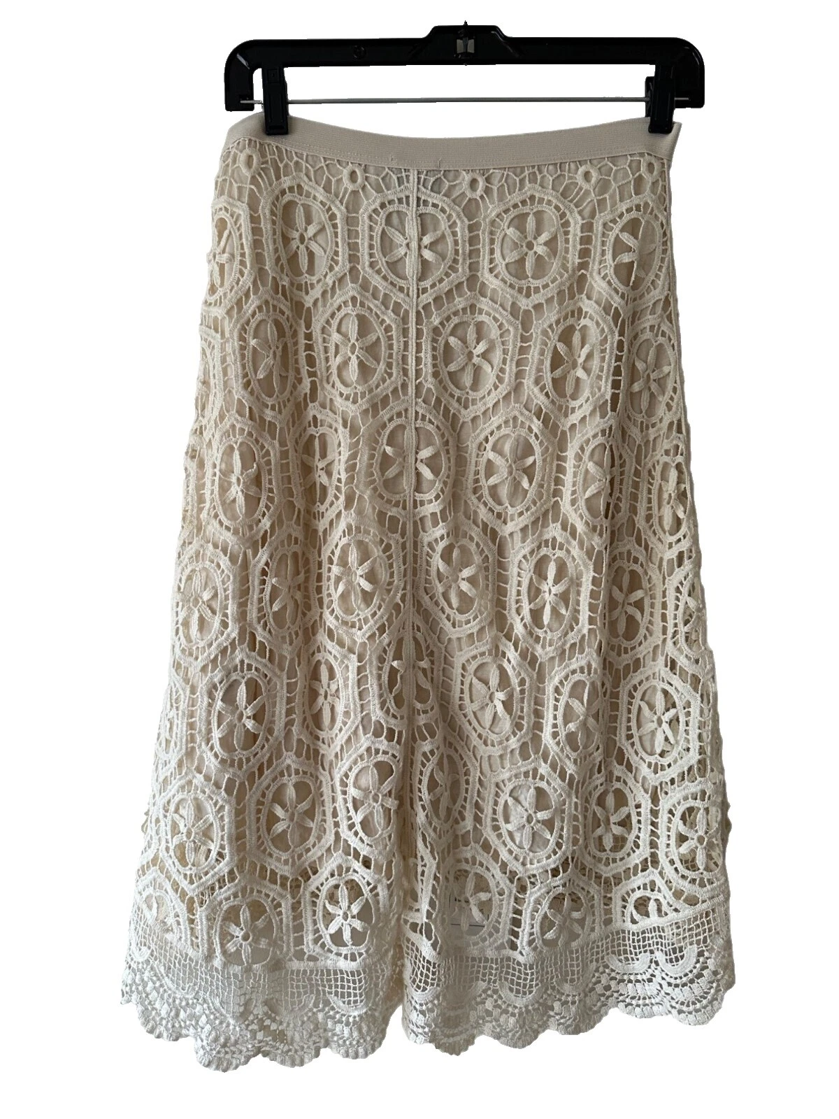 Faldas para mujer Ella Moss de algodón