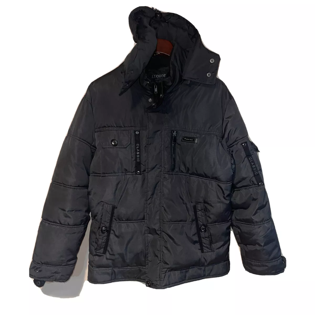 Jingpin clearance jacket price