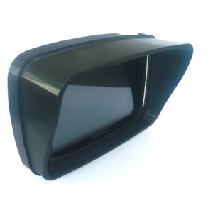 Windschutz Vision KOMPATIBEL MIT Tomtom Rider 400 410 450 500 550
