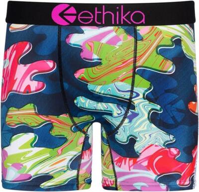 Ethika Mid 
