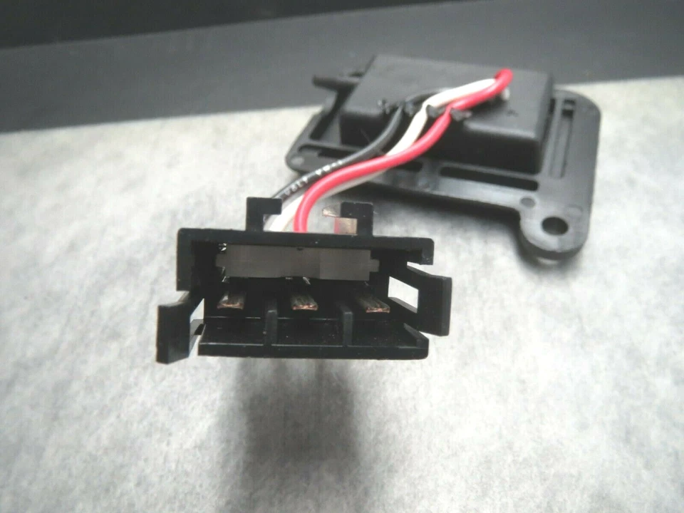 Sensor MAP para Dodge Chrysler Dodge Plymouth EC1612 - Hecho en EE. UU. - ¡Envío rápido! Foto 4 de 4