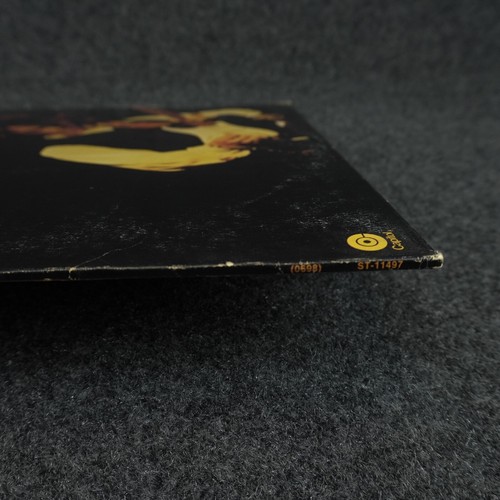 Steve Miller Band Fly Like An Eagle 1976 Vinyl LP Record Album Capitol ST 11497 - Picture 11 of 11