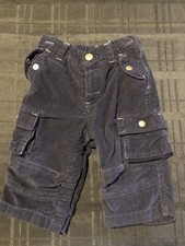 BabyGap Boy Corduroy Pants Size 6-12 Months