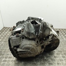 Boite de vitesse Land Rover 110