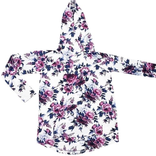 floral amber lularoe