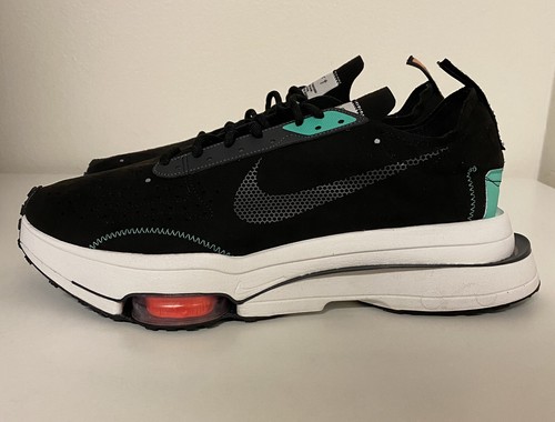 Nike Air Zoom Type Black Summit White 