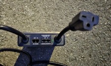 ESP D5141NT Digital QC Surge Protector 120V - 20A - 50/60 HZ Tested 