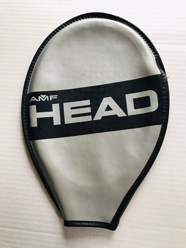 AMF Head Arthur Ashe Competition Tennis Racquet 4 1/5 - Picture 6 of 7