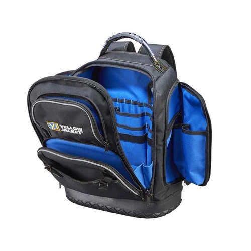 Yellow Jacket 40845 TitanMax Multi-Pocket Backpack