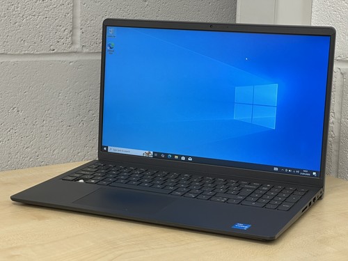 Dell Vostro 15 3510 15.6" i3-1115G4 8GB 256GB NVMe WIFI Windows 10 Laptop V5 - Picture 4 of 17