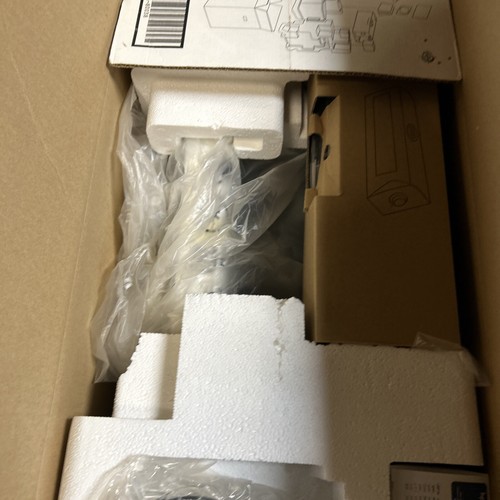 HP Business Inkjet 1200 D Tintenstrahldrucker / Duplex Drucker - C8154A - NEW - Picture 3 of 5