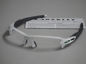 oakley flak 2.0 frame