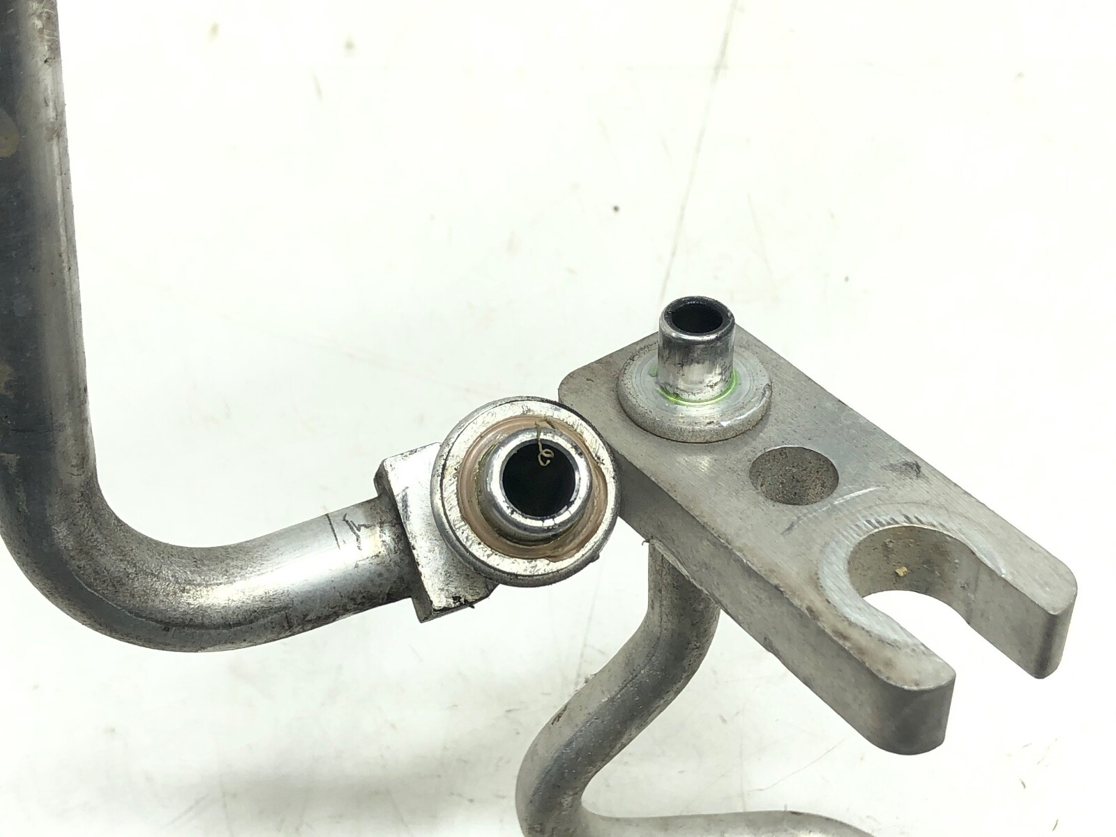 2014-2022 MASERATI GHIBLI S Q4 3.0L V6 A/C LINE HOSE PIPE SET OEM.