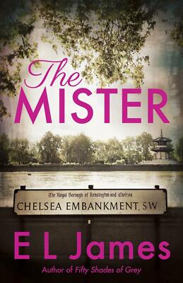 The Mister von E. L. James (2019, Taschenbuch)