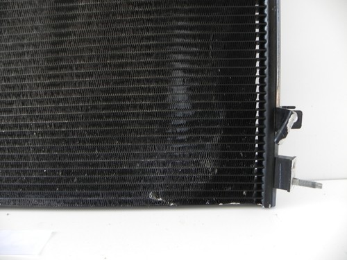 2019 DODGE CHALLENGER A/C AIR CONDITIONING CONDENSER FULLY CHARGED OEM +++ #A54 - Picture 5 of 6