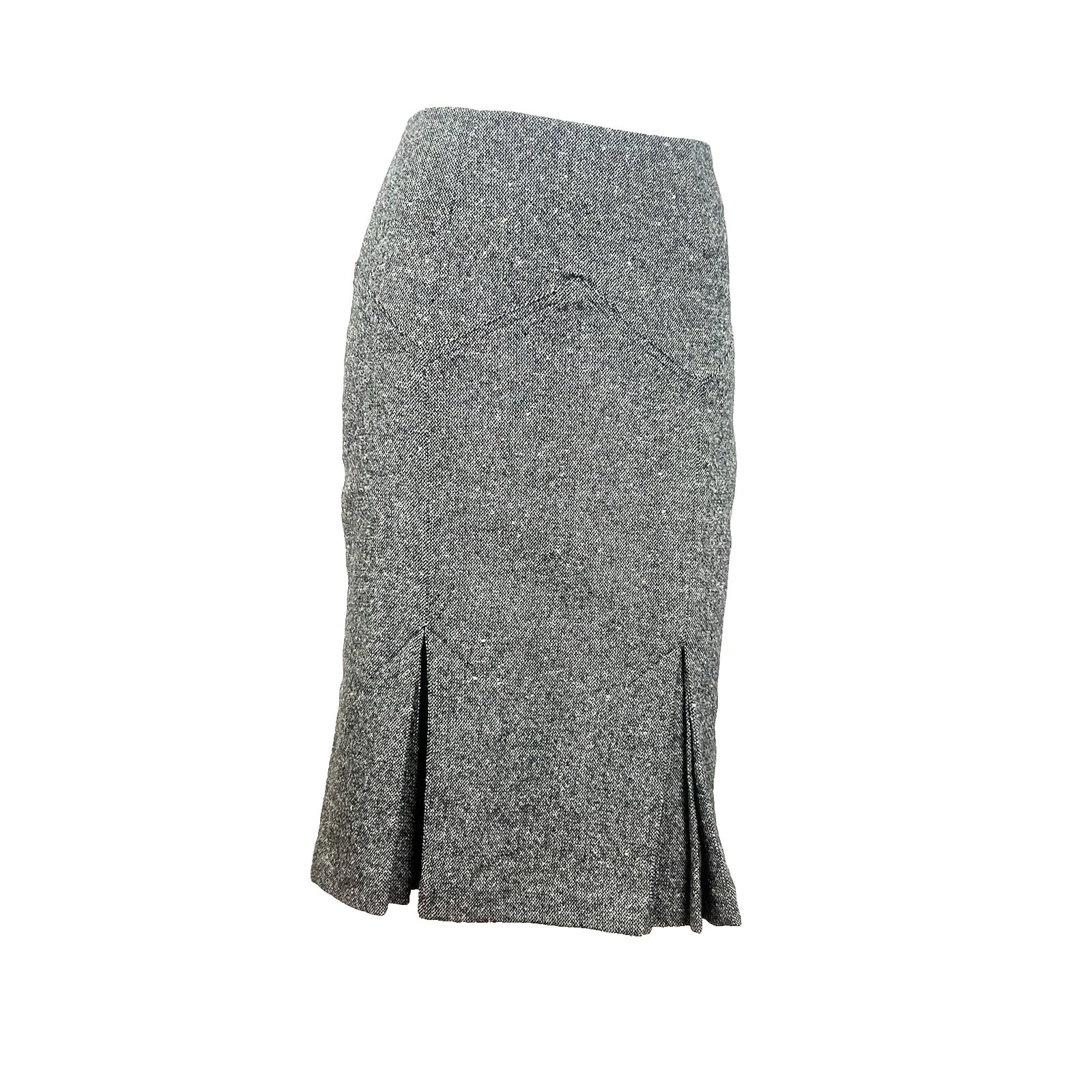 Por Victoria's Secret faldas de lana para Mujeres