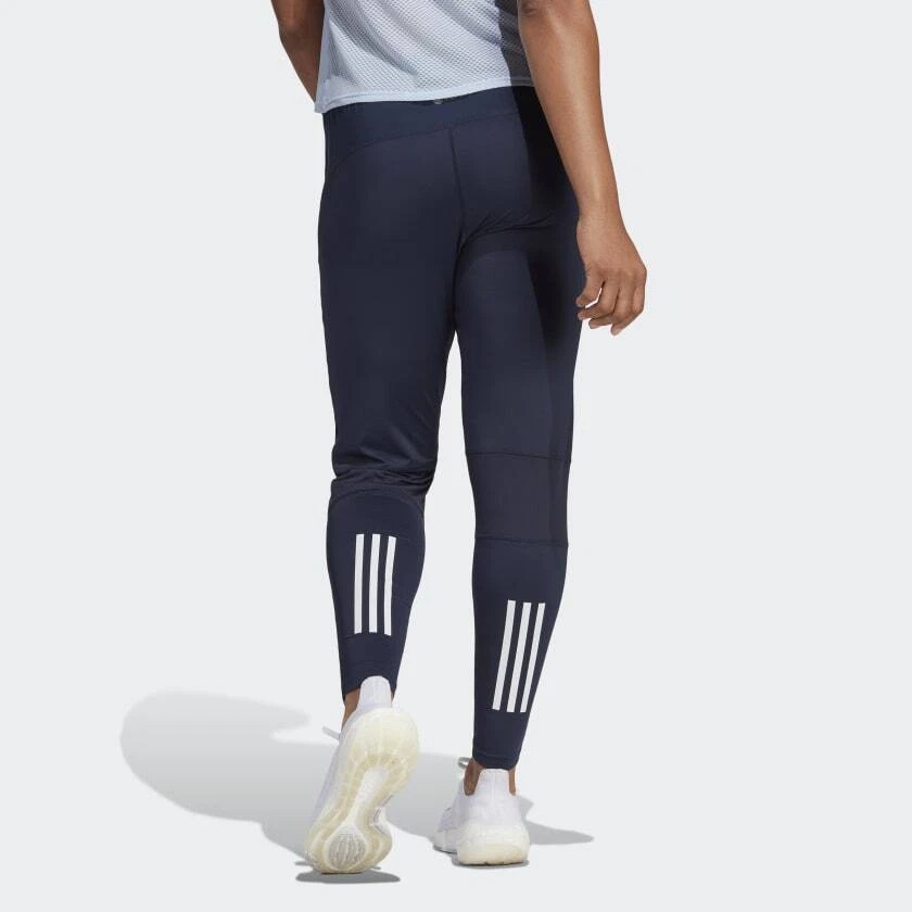 adidas Big Girls Full Length Leggings - JCPenney