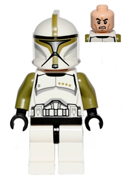 lego clone sergeant