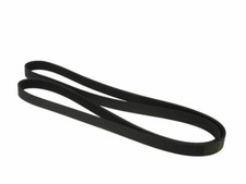 Cinturón principal multi costilla para Jeep Cherokee 1985-1990 2,5 L 4 cilindros 1986 1987 W734NV