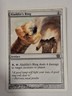 Aladdin's Ring - 8th Edition Core set - Magic the Gathering MTG Nice!